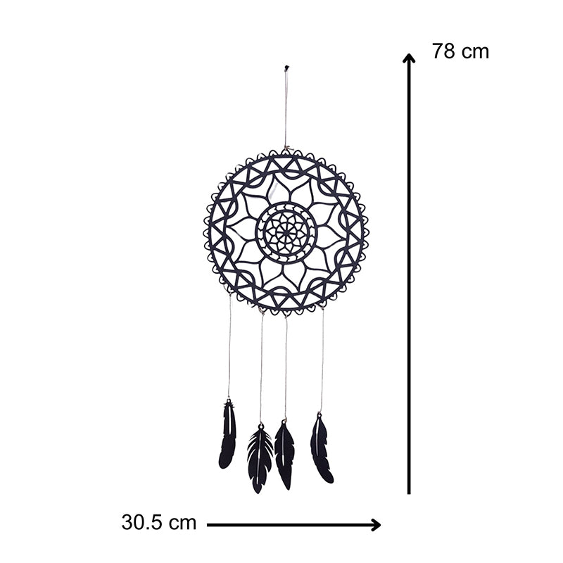 Dreamcatcher Glam Wall Accent media 4