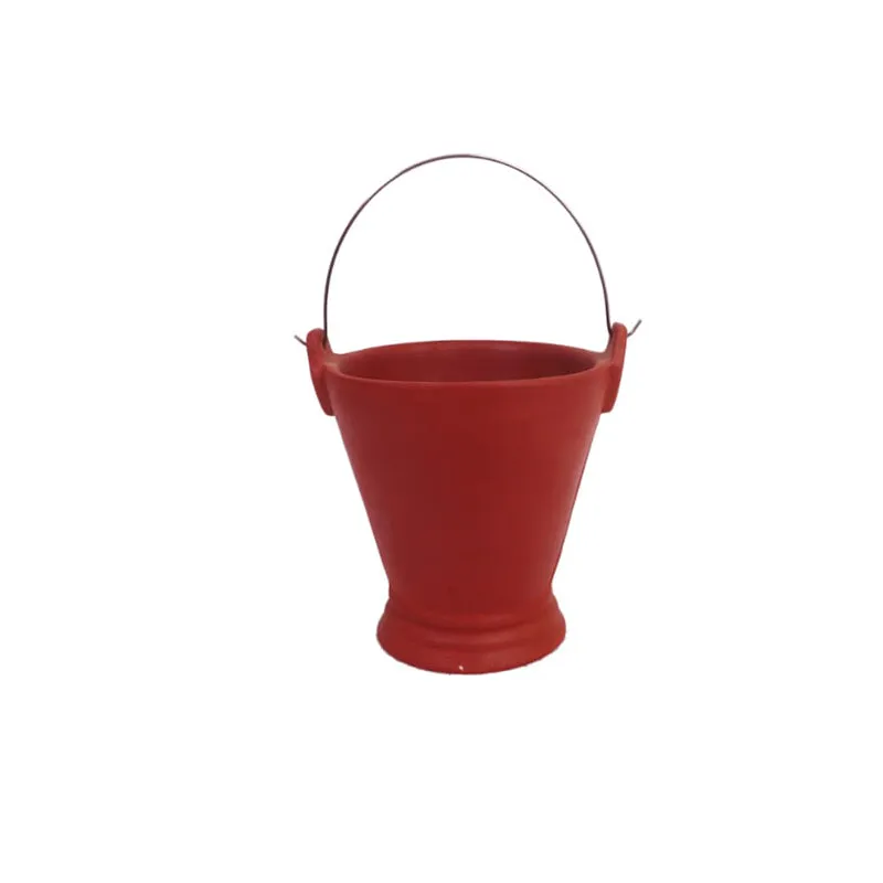 Mittika Terracotta Serving Balti media 4