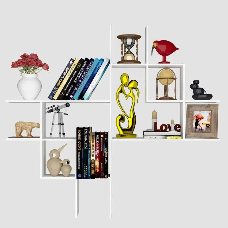 GeoGrid Wall Shelf media 3