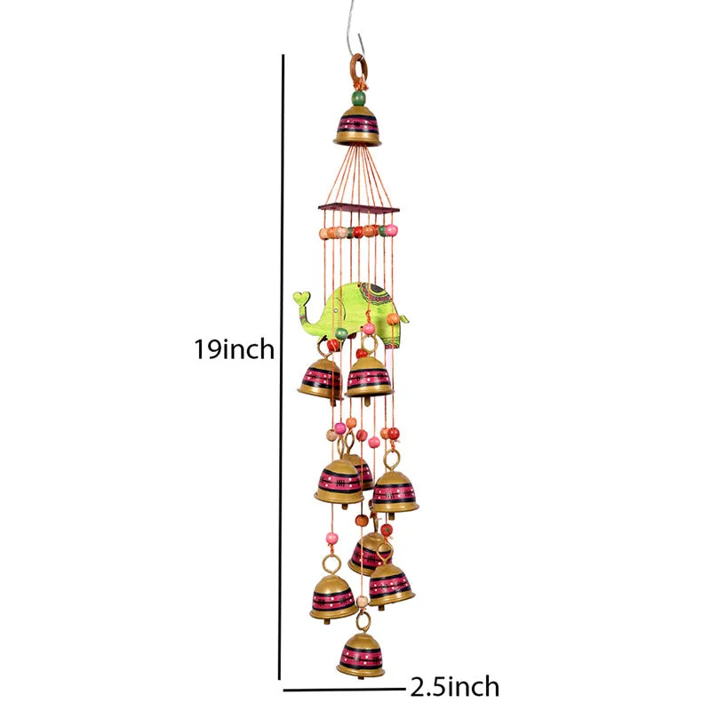 Nirvi Windchime media 4