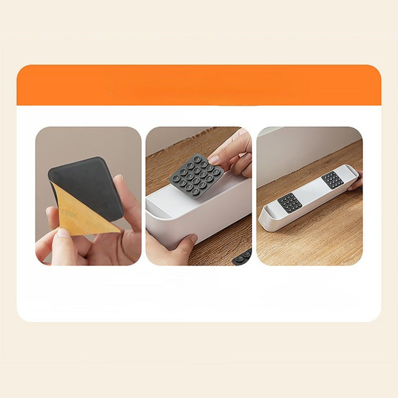 Tidy Tear Plastic Wrap Dispenser media 5