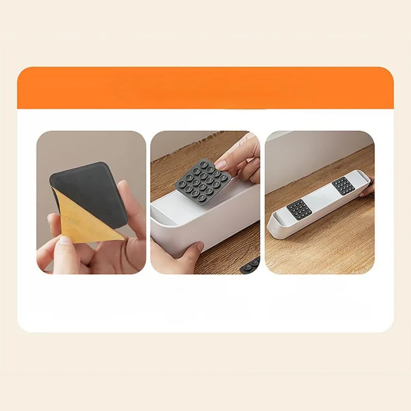 Tidy Tear Plastic Wrap Dispenser media 5
