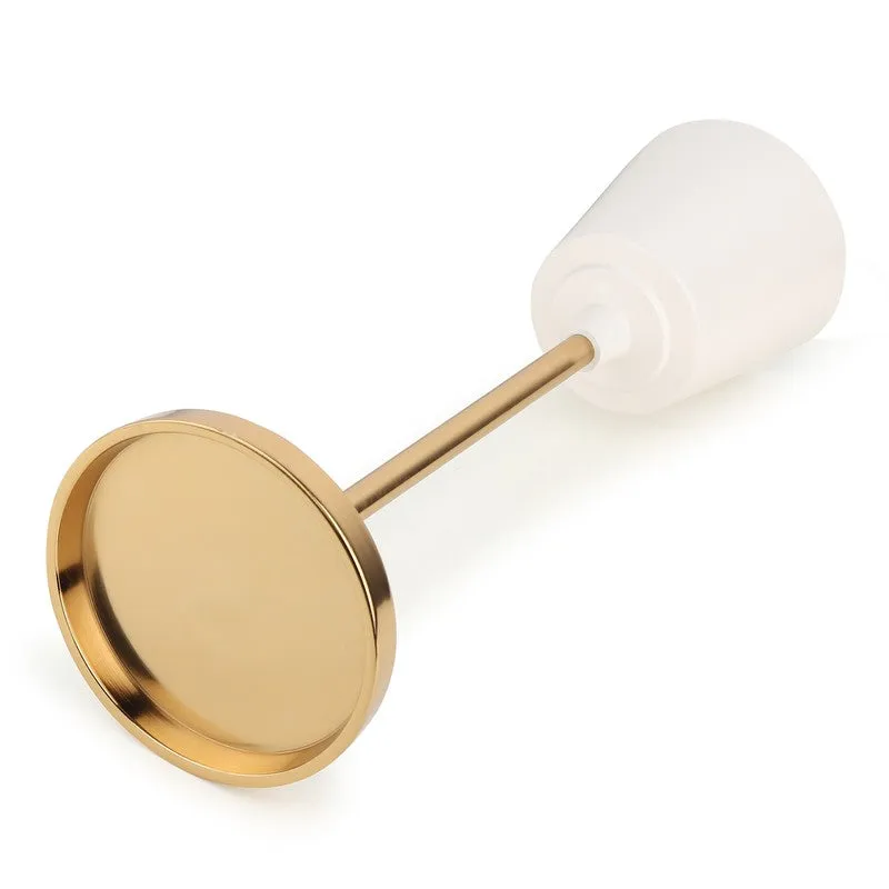 Ambient Glow Candle Holder media 6