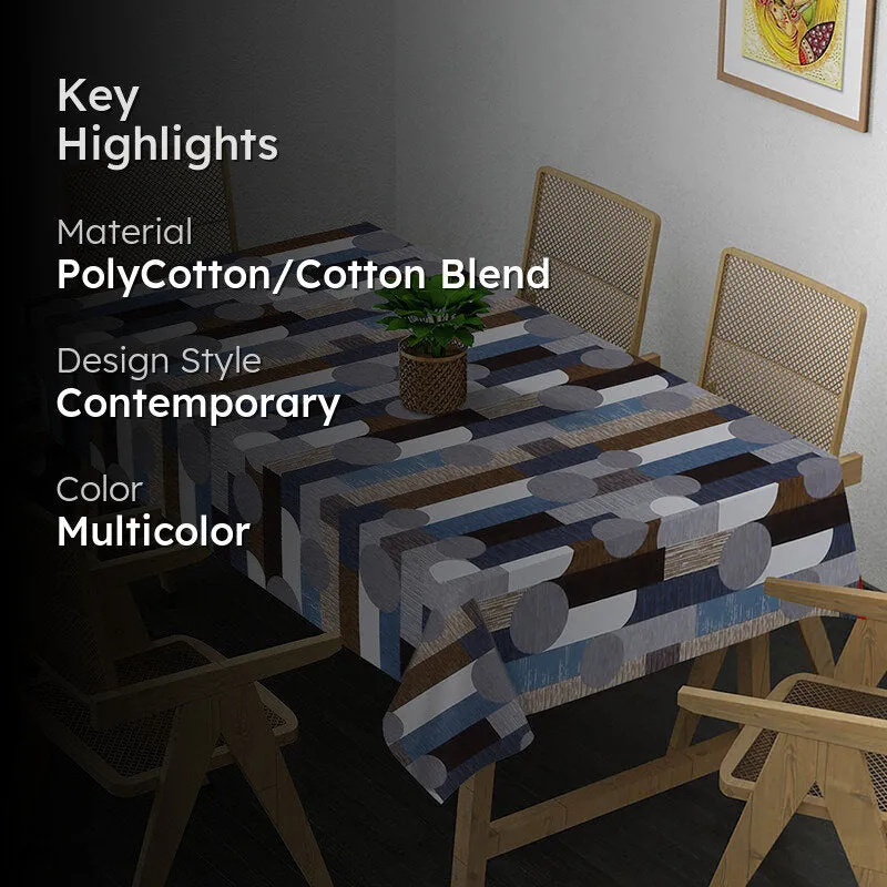 Brikha Table Cover media 2