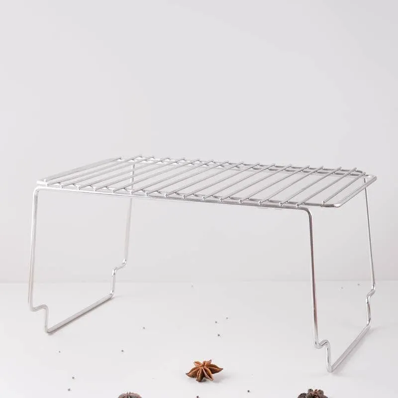 Racktastic Table Organiser - Set Of Two media 1