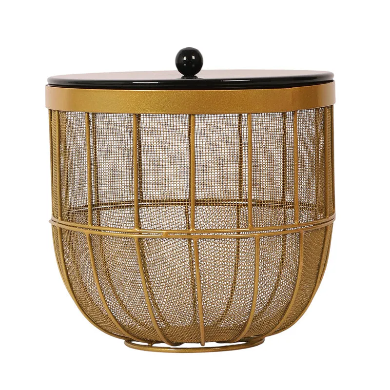 LuxeLoft Fruit Basket media 5