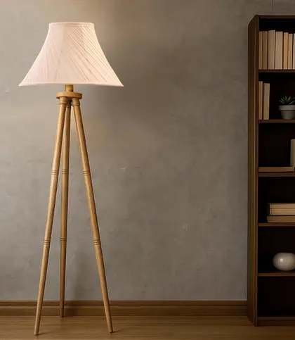 Wood · Cotton