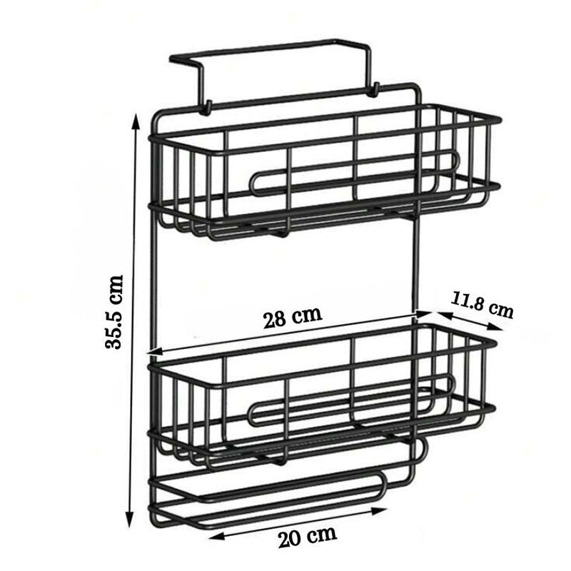 Stowara Metal Rack media 8