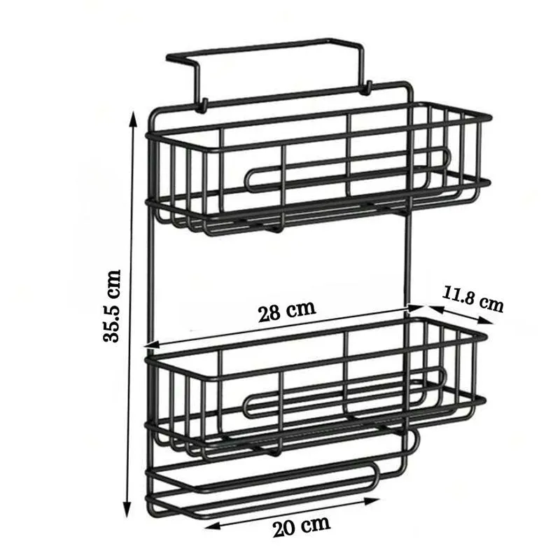 Stowara Metal Rack media 8