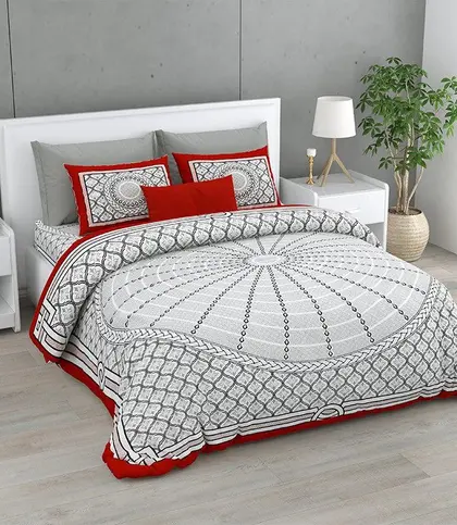 100% Cotton