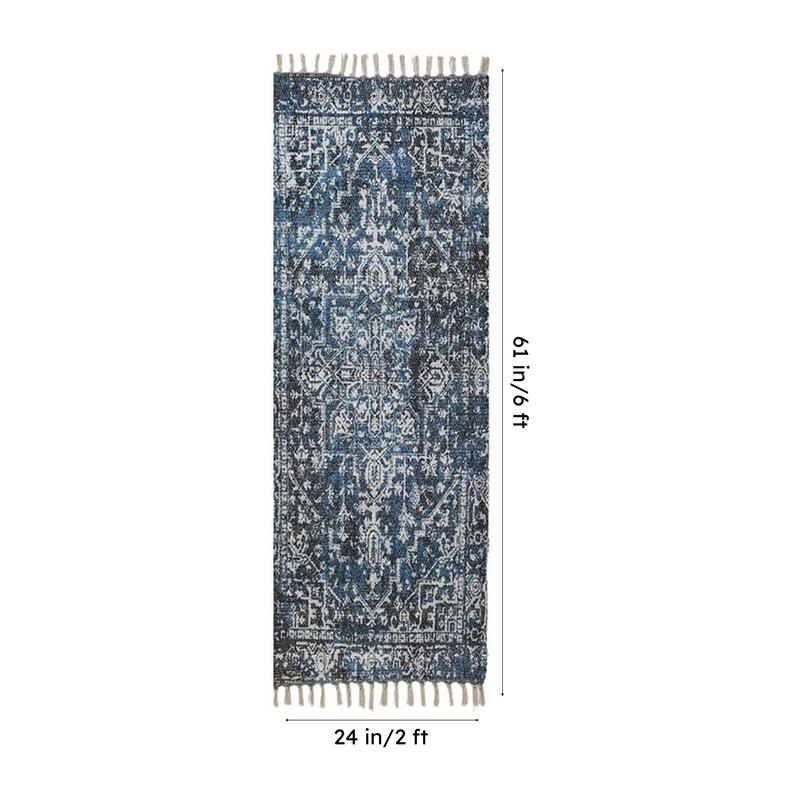 Noveena Runner Rug media 8