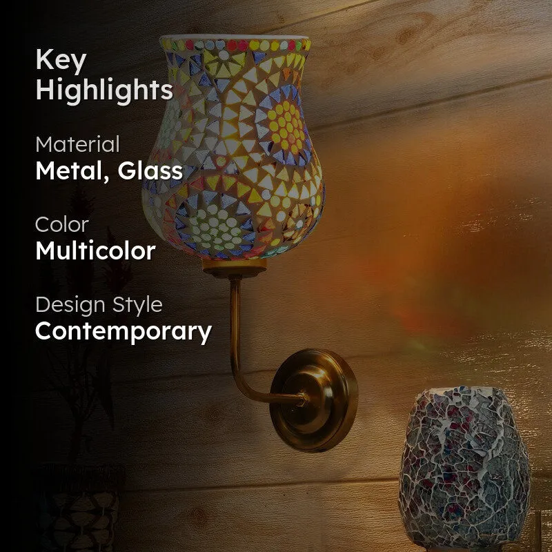 Aurenique Wall Lamp media 2
