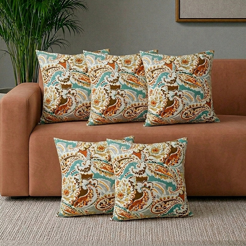 Set of Five