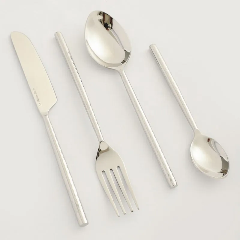Stream Cutlery - Four Piece Set media 6
