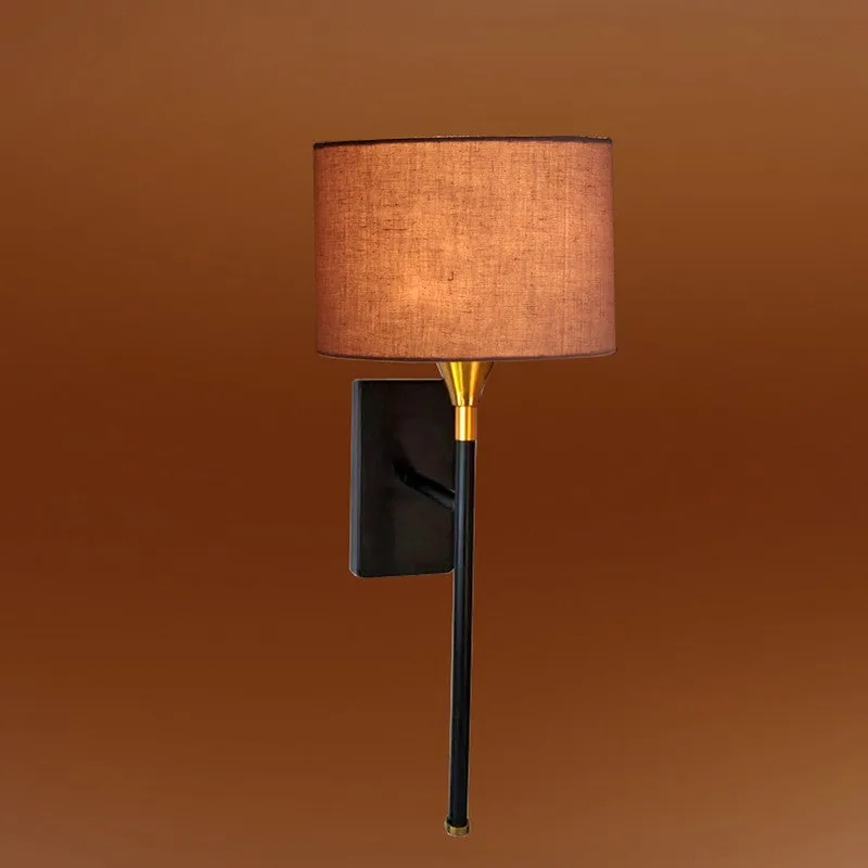 Seloria Metal Wall Lamp media 7