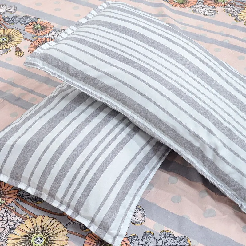 EasyChic Bedsheet - 300 GSM media 5