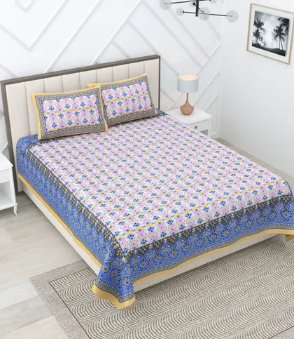 100% Cotton