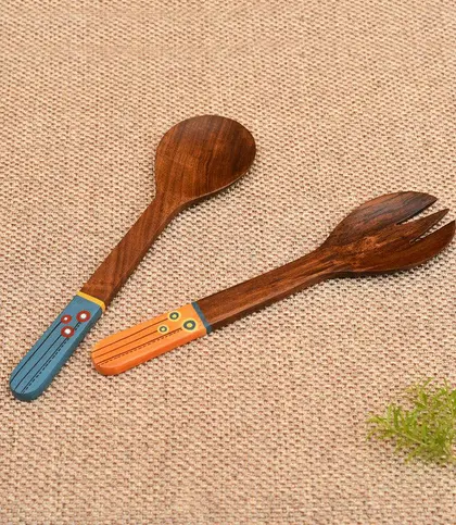 Wood