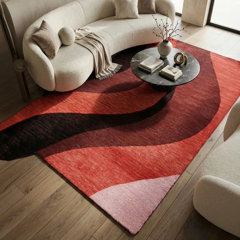 Zentro I Cotton Carpet media 3