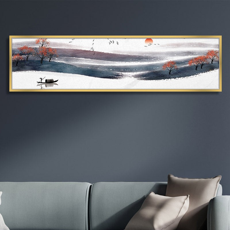 Priscilla Wall Art