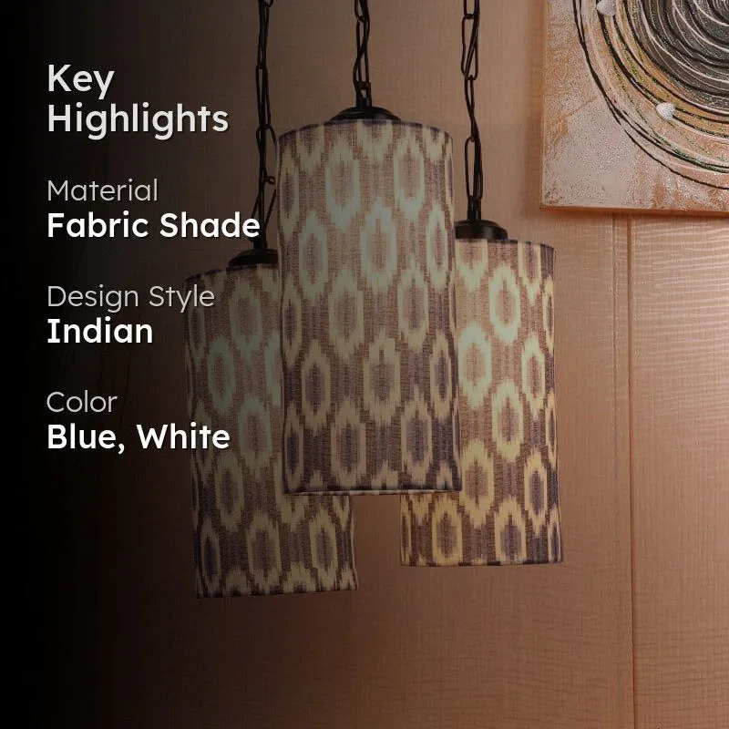Lois Cluster Ceiling Lamp media 2