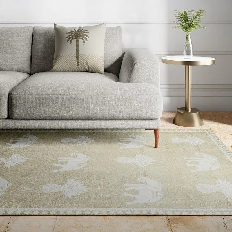 Tusker Tropics Carpet media 3