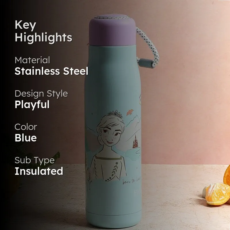 Stacy Charm Insulated Water Bottle - 600 mL media 2