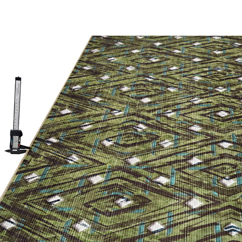 Sylva Weave Non Anti Skid Carpet media 9