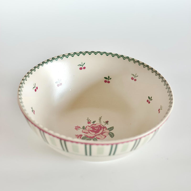Cresilo Snack Bowl - Ceramic media 3