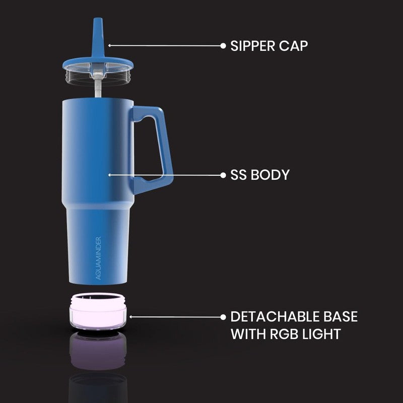 Thermo Smart Tumbler - 800 mL media 7