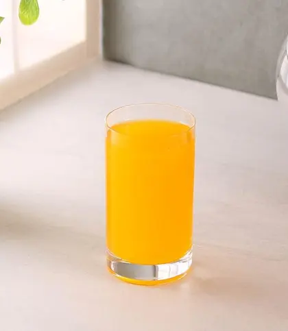 Crystal Glass