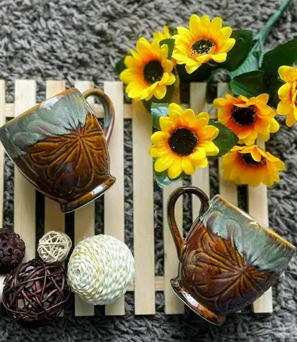 Ceramic