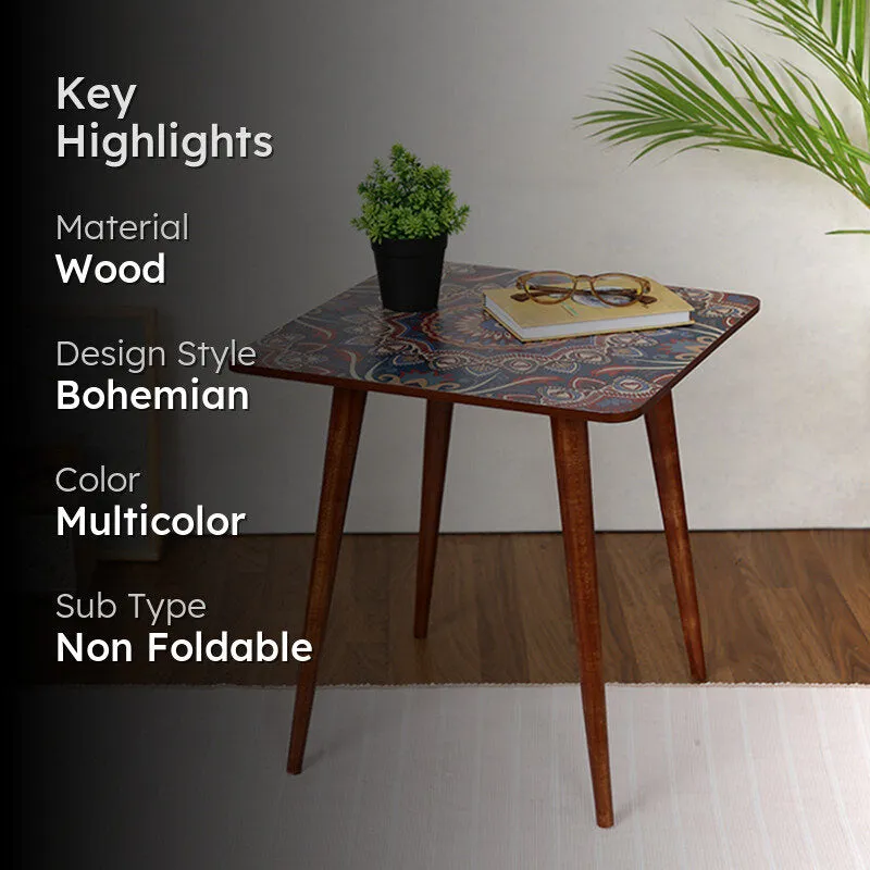 Thrishna Side Table media 2