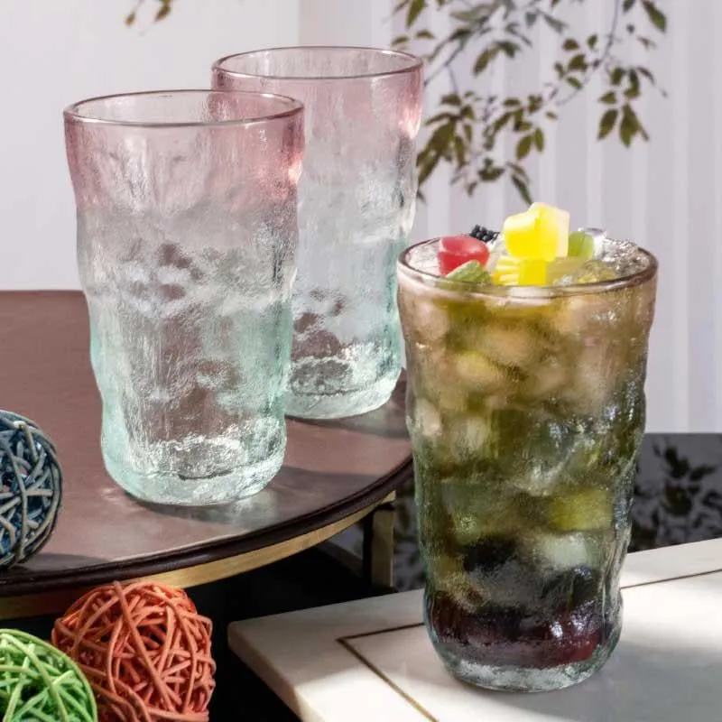 Cool Times Tumbler (305 ML) - Set Of Six media 1