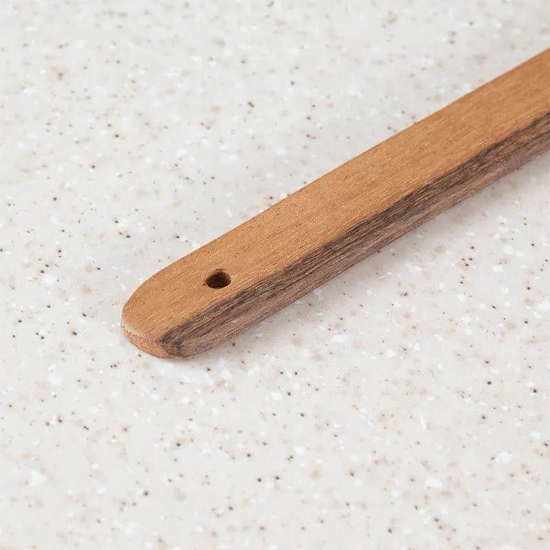 Abla Wooden Ladle media 4