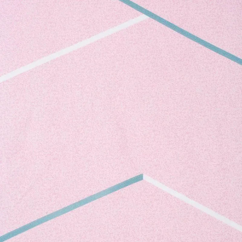Pink Palette Bedsheet - 150 GSM media 4