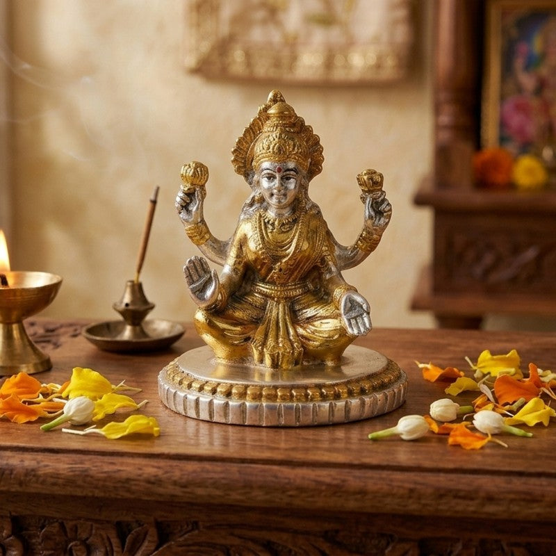Padmaja Metal Idol