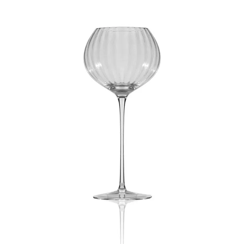 Quorin Wine Glass(265 mL) - Set Of Two media 6
