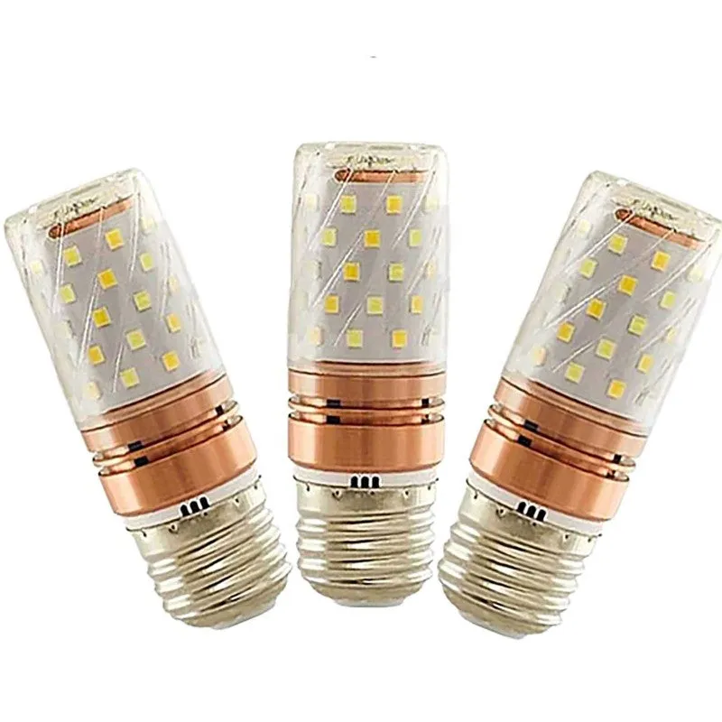 Wireframe 8W Bulb - Set of Three media 3