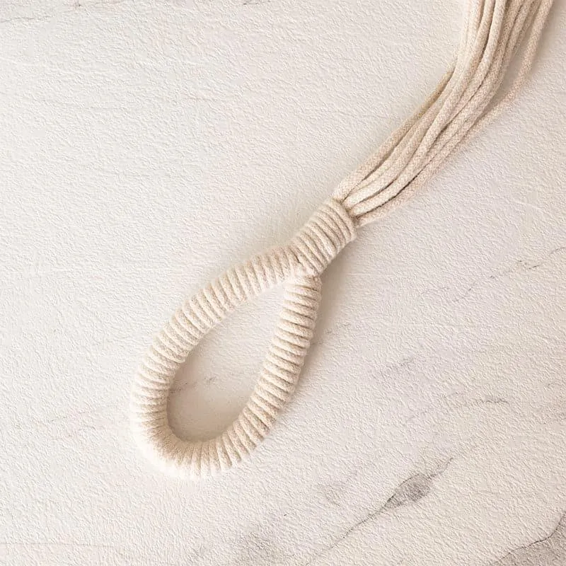 Ace Macrame Planter media 4