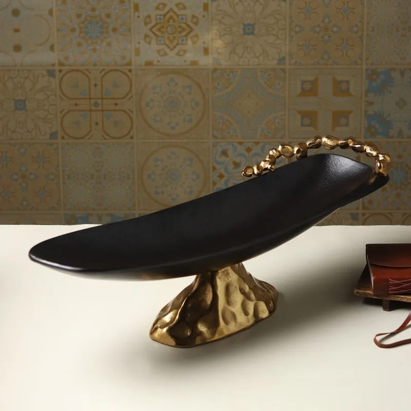 Mono I Multipurpose Bowl - Gold media 3
