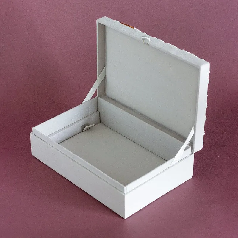 GemVault Decorative Jewelbox media 8