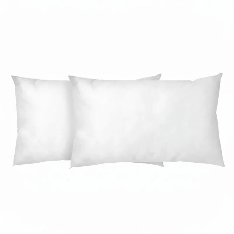 Soft Core Cushion Filler - Set Of Two media 5