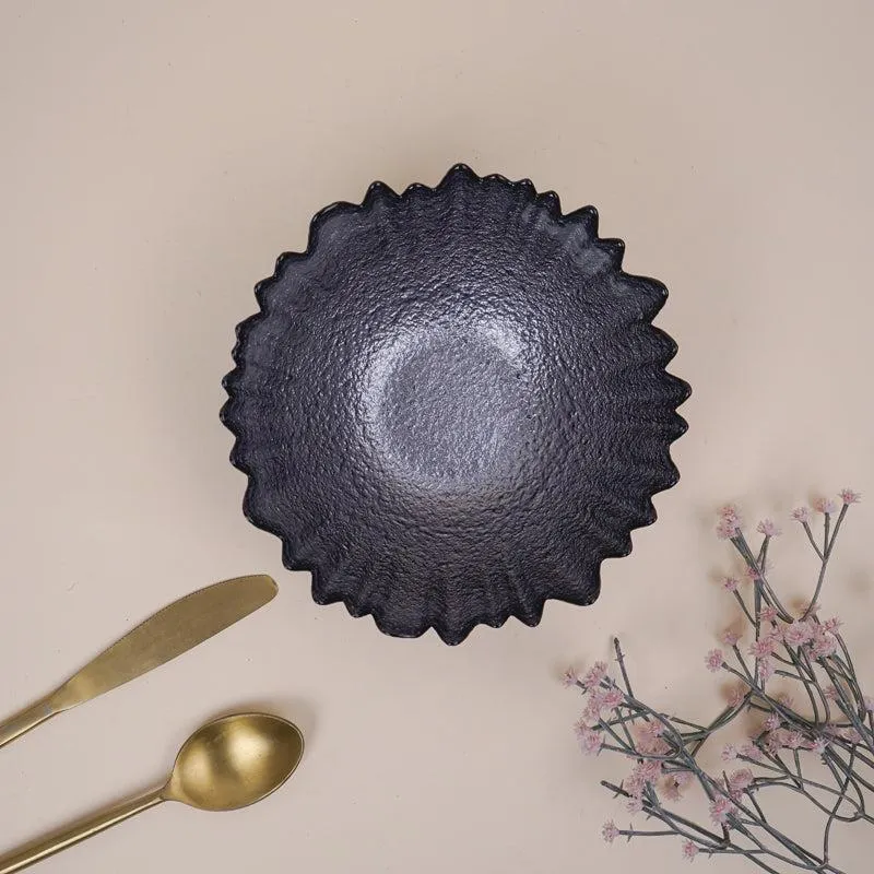 Hamino Serving Bowl (610 ML) - Set Of Two media 4
