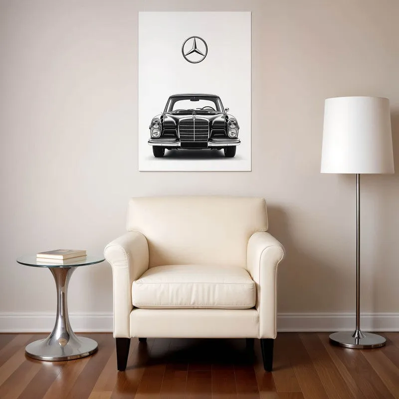 Classic Star Wall Poster media 1