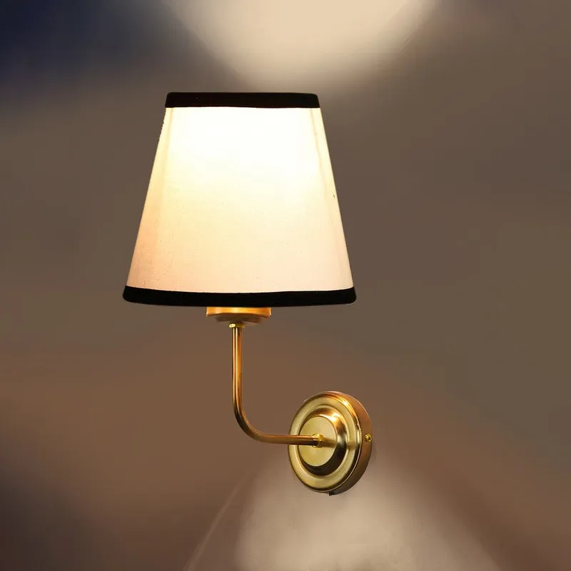 Lumoire Cone Metal Wall Lamp - Multicolor media 5