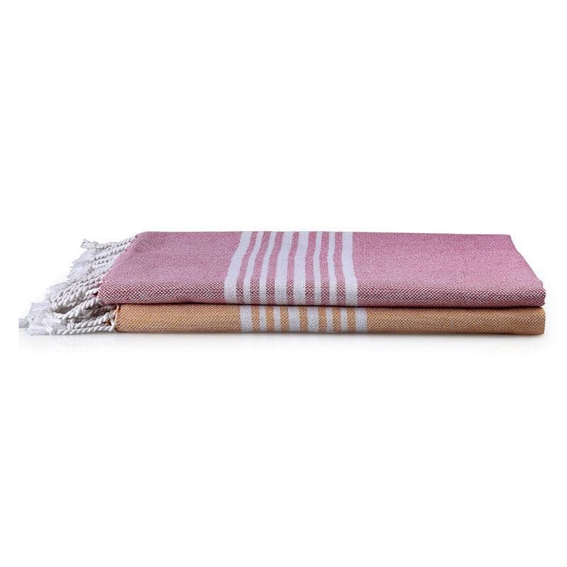 Yadira Bath Towel - Set Of Two media 3