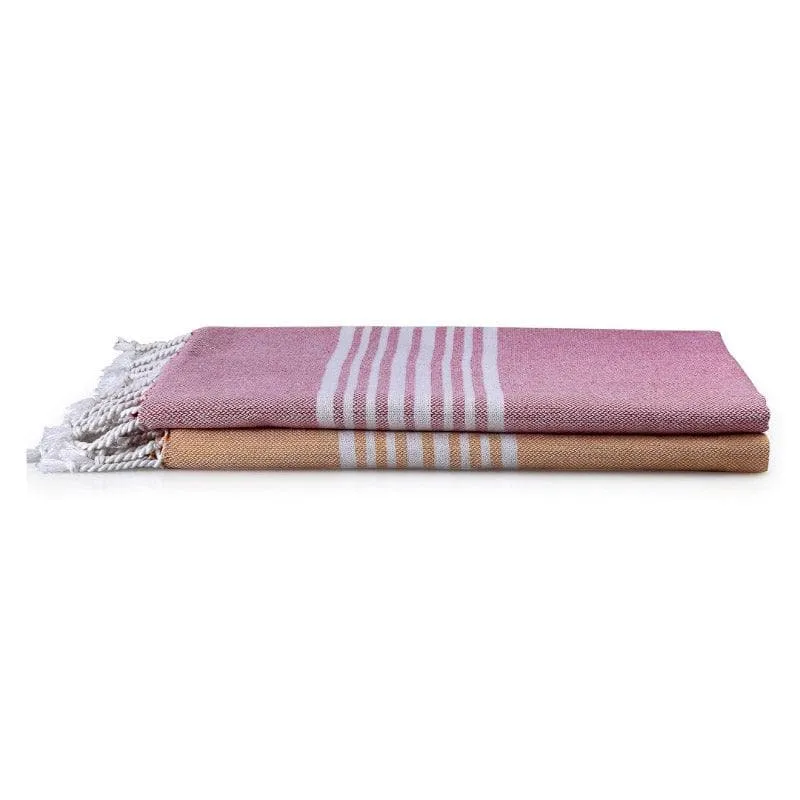Yadira Bath Towel - Set Of Two media 3