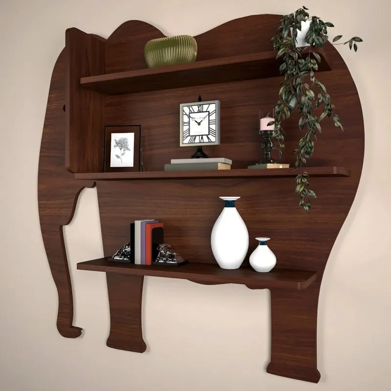 Elephento Wall Shelf media 4