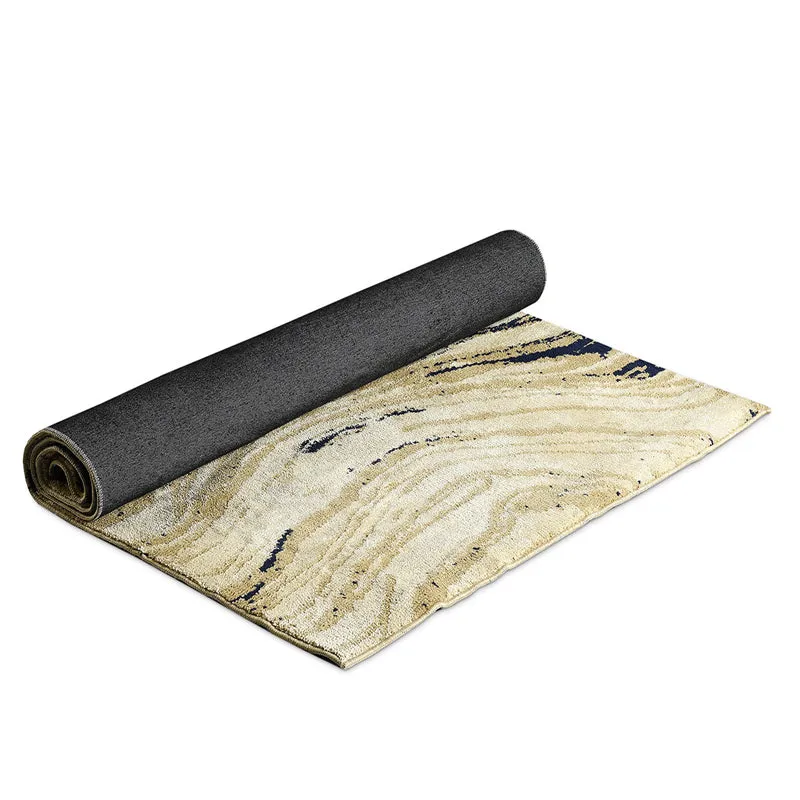 Morphos Soft Pile Anti-Skid Carpet - Beige media 5